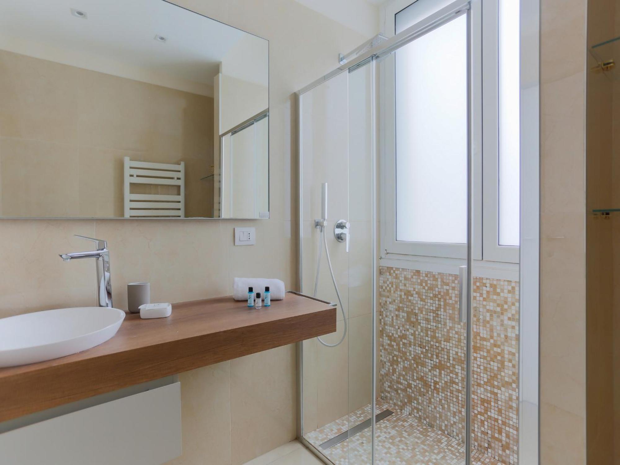 The Best Rent - Bright One-Bedroom Apartment In Corso Vittorio Emanuele II Milan Exterior photo
