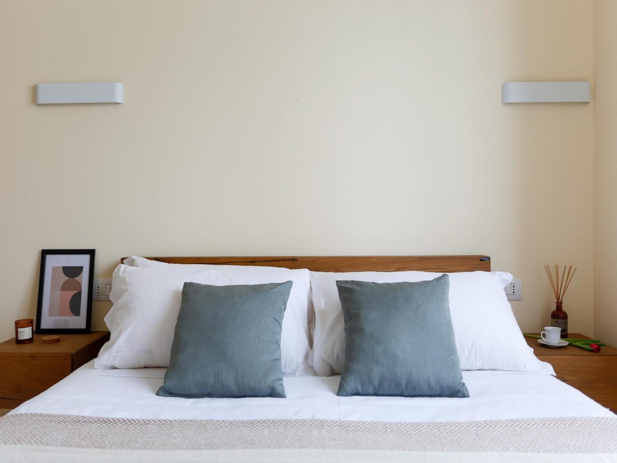 The Best Rent - Bright One-Bedroom Apartment In Corso Vittorio Emanuele II Milan Exterior photo
